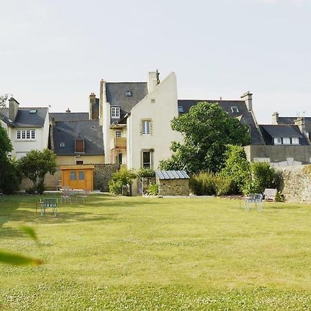 Appartement Aquaroom Rdc - Plage 50M - Rue Gratuite Saint-Malo Extérieur photo