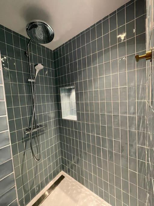 Appartement Aquaroom Rdc - Plage 50M - Rue Gratuite Saint-Malo Extérieur photo